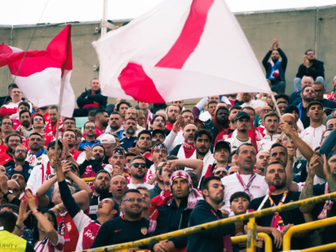 Jan-Breydel Stadion - Ligue des Champions, 1ère journée : Club Bruges 4-1 AS Monaco