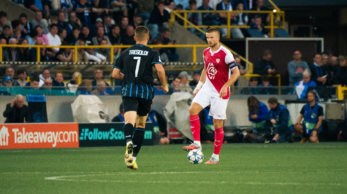 Эрик Дайер: «Я приношу свои извинения болельщикам»