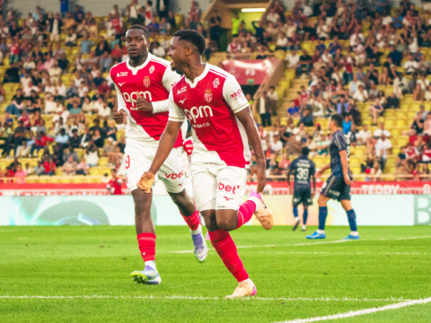 Les réactions de Fati, Diatta et Ilenikhena après la victoire VS Metz