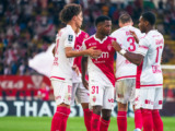 Renversant en fin de match, l'AS Monaco s'offre Metz et rejoint la tête