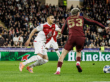 Retrouve les adversaires de l'AS Monaco en poules de Ligue des Champions