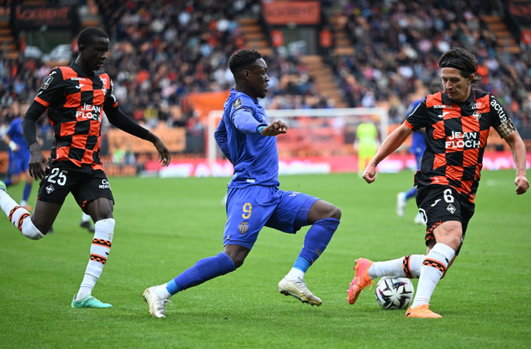 Centenaire, forme actuelle, Pagis&hellip; Tout savoir sur le FC Lorient