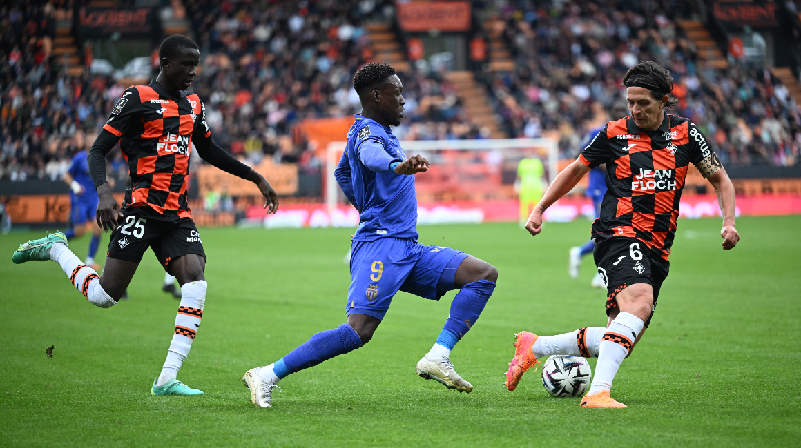 Centenaire, forme actuelle, Pagis&hellip; Tout savoir sur le FC Lorient