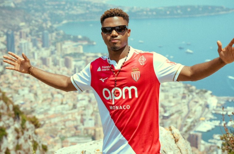 Reggaeton, outfits, panthère… Ansu Fati se livre dans sa newsletter