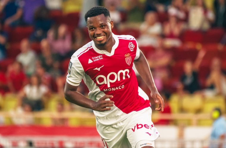 Ansu Fati, the "Super Sub", is MVP of the win over Metz!