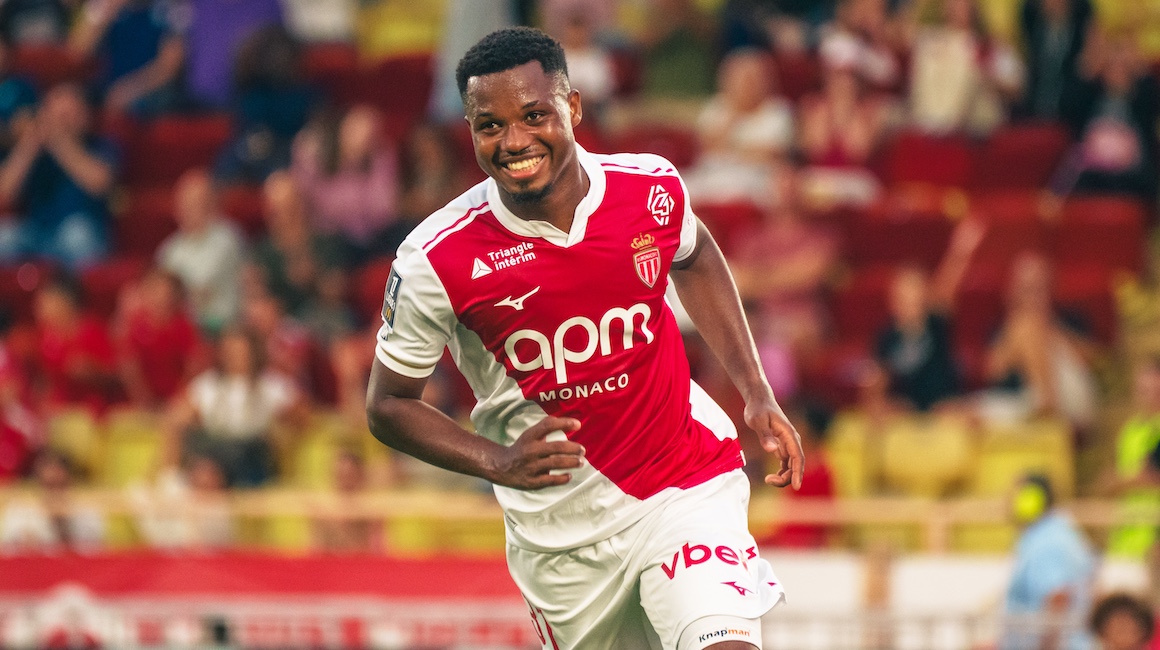 Ansu Fati, the "Super Sub", is MVP of the win over Metz!