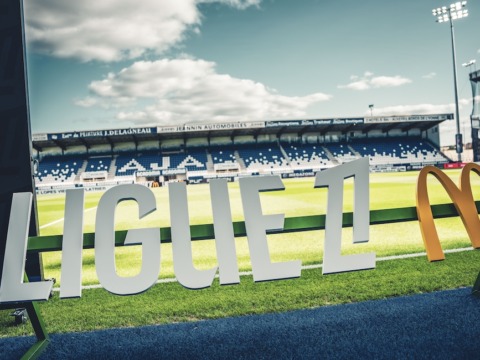 Où regarder le duel de la 4e journée de Ligue 1 à Auxerre à la télé' ?