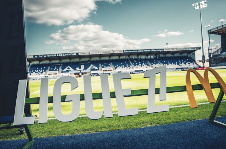 O&ugrave; regarder le duel de la 4e journ&eacute;e de Ligue 1 &agrave; Auxerre &agrave; la t&eacute;l&eacute;' ?