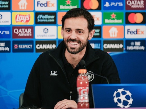 Bernardo Silva: "AS Monaco was a fantastic time for me!"