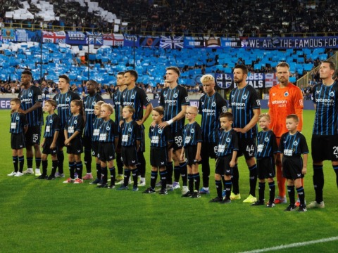 Palmarès, Rangers, joueurs à suivre… Ce qu’il faut savoir sur le Club Bruges