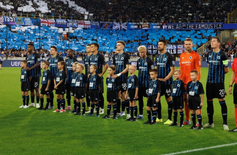 Palmarès, Rangers, joueurs à suivre… Ce qu’il faut savoir sur le Club Bruges