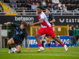 Chukwuani, Dunne et Decrenisse en sélection pour les qualifs’ de l’Euro U17