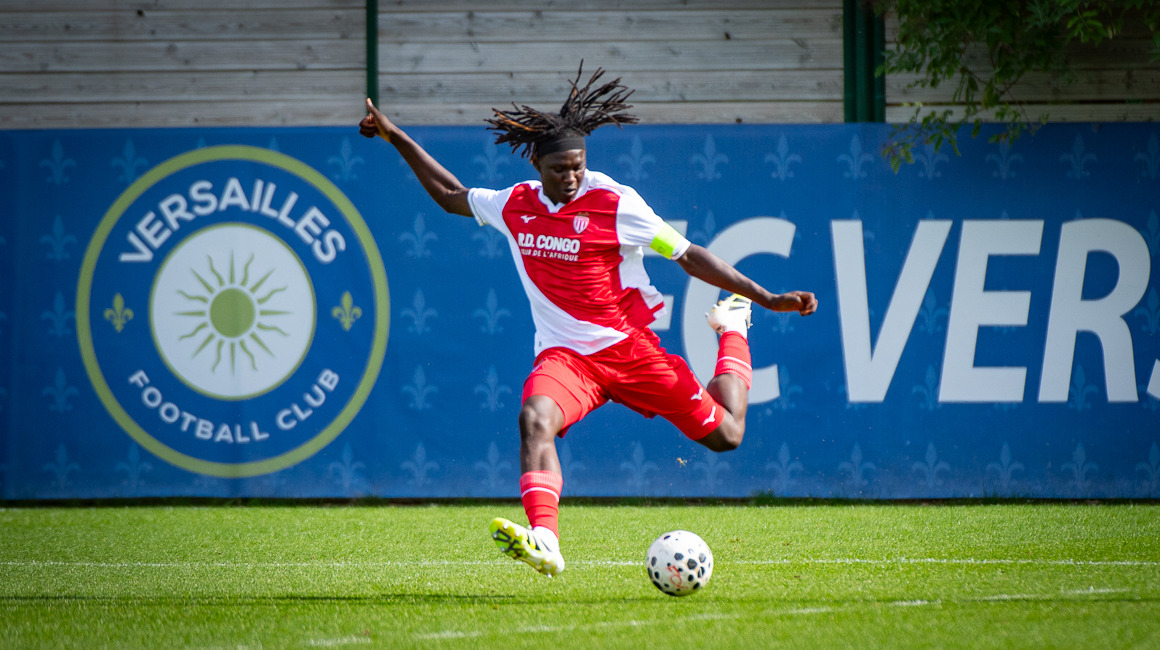 Le Groupe Elite a bien résisté à Versailles