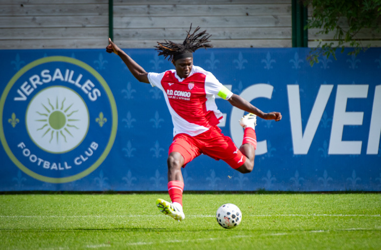 Le Groupe Elite a bien résisté à Versailles