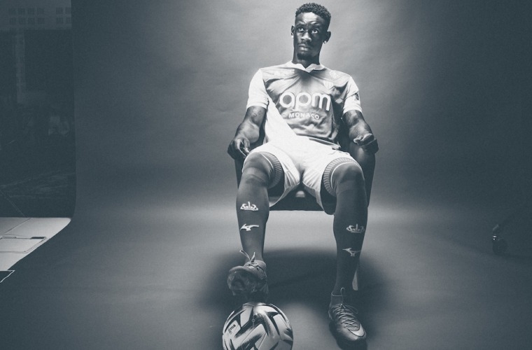 His preseason, Eric Dier, the Champions League… Interview with Folarin Balogun