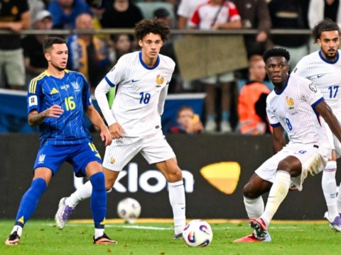 Première, buteurs, capitaines… Retour sur les sélections du week-end