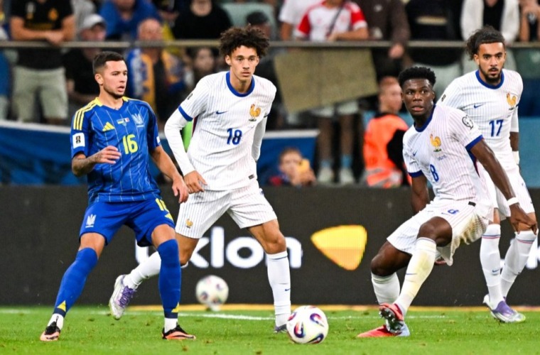 Première, buteurs, capitaines… Retour sur les sélections du week-end