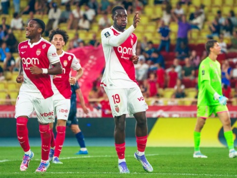 Rapidité, forteresse, série en cours… Les stats à retenir après Metz