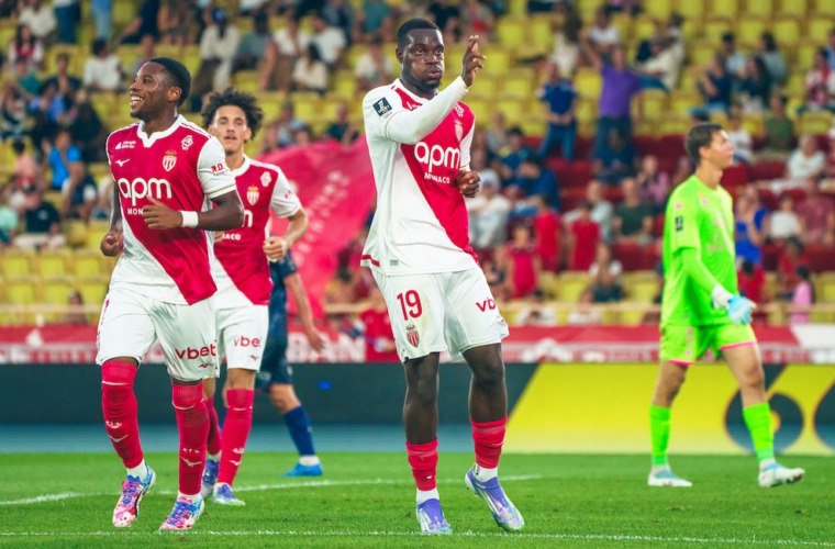 Rapidité, forteresse, série en cours… Les stats à retenir après Metz