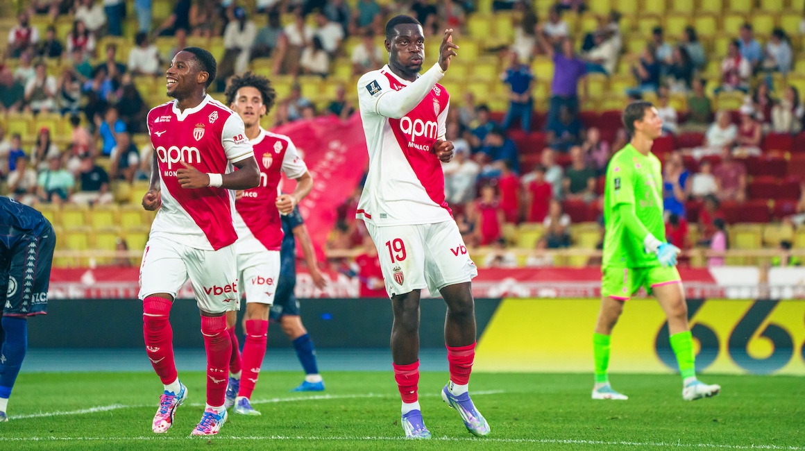 Rapidité, forteresse, série en cours… Les stats à retenir après Metz