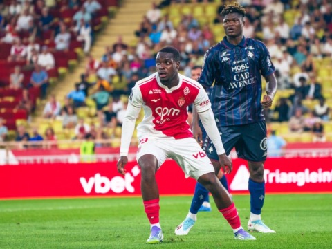 Promu, retournement, supersub… Les stats avant le voyage à Lorient