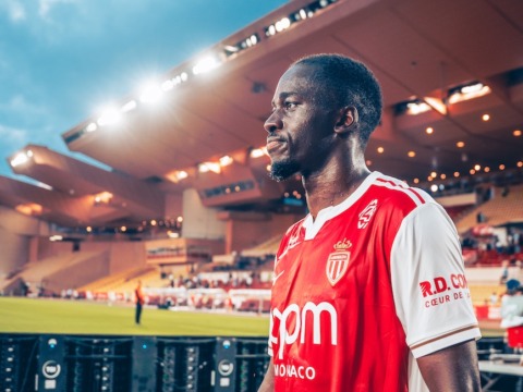 Joyeux anniversaire à Jordan Teze !