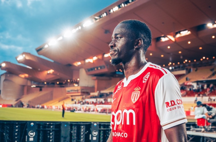 Joyeux anniversaire à Jordan Teze !