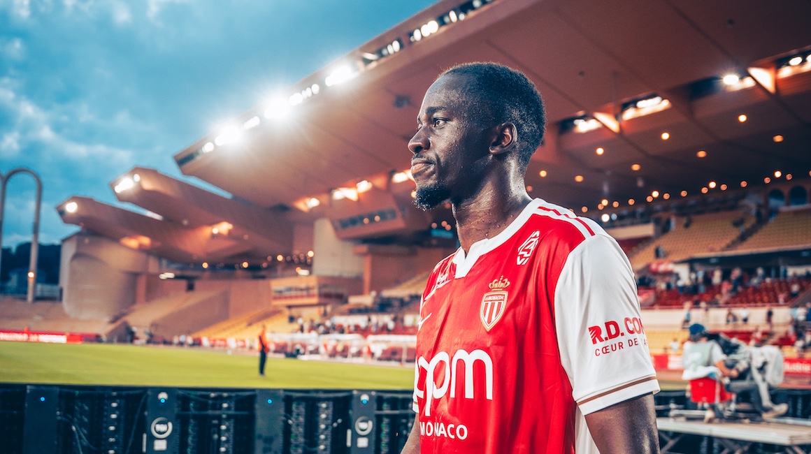 Joyeux anniversaire à Jordan Teze !