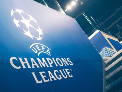 Où regarder le coup d'envoi de la Ligue des Champions VS Bruges ?