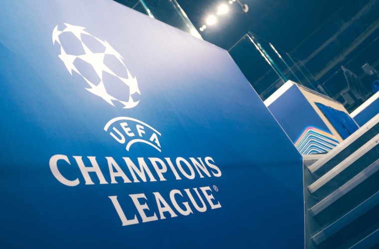 Où regarder le coup d'envoi de la Ligue des Champions VS Bruges ?