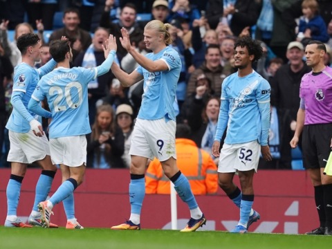 A new look, Bernardo Silva… Everything you need to know about Manchester City