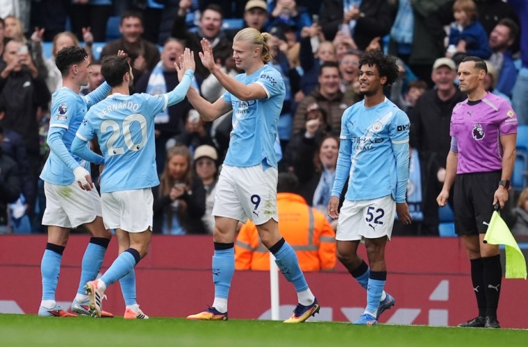 A new look, Bernardo Silva… Everything you need to know about Manchester City