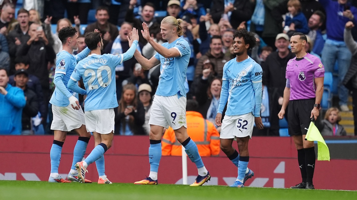 A new look, Bernardo Silva… Everything you need to know about Manchester City