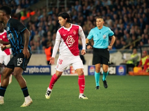 Премьер-лига, french touch… Все самое важное из мира статистики перед матчем с «горожанами»