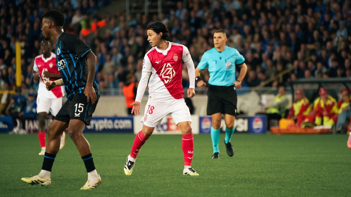 An English club with a French weakness… The stats you need to know before Manchester City