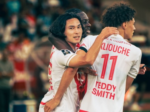 Дебюты, возвращения, игровые минуты… Все о первом международном перерыве сезона