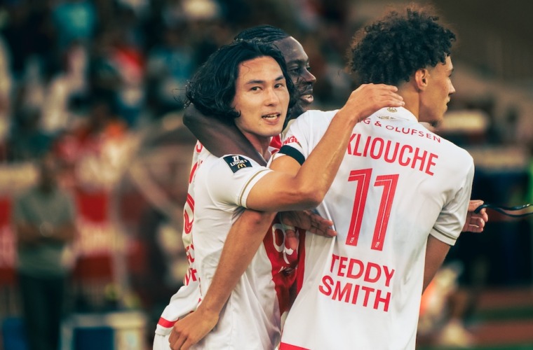 Baptêmes, retours, temps de jeu… Ce qu’il faut retenir de la trêve de septembre