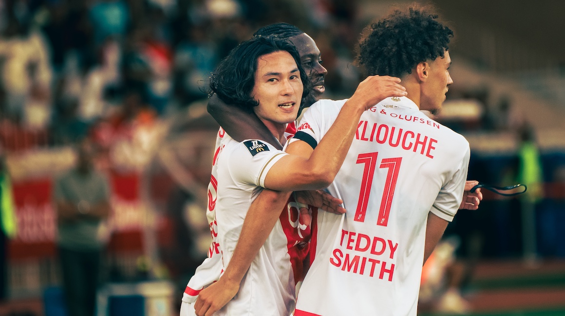 Baptêmes, retours, temps de jeu… Ce qu’il faut retenir de la trêve de septembre