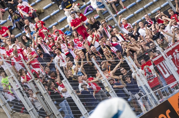 Tarif, accès, parking… Les infos déplacement pour Lorient