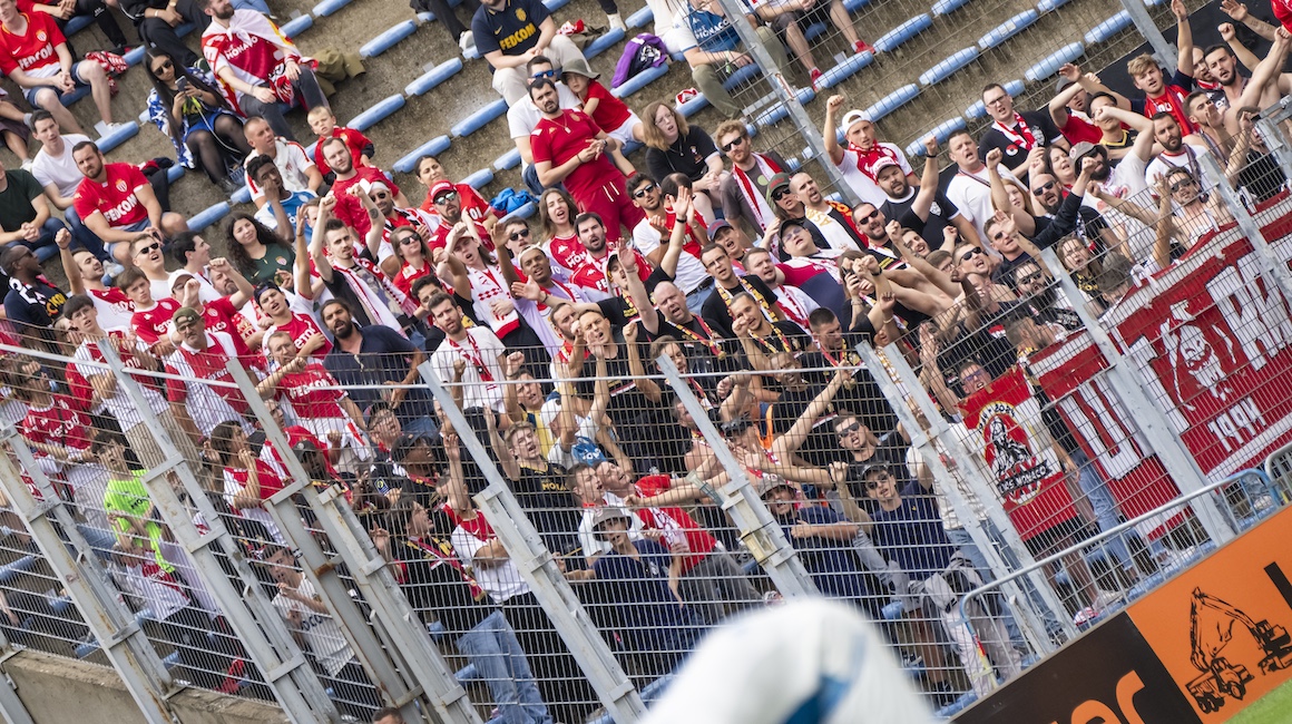Tarif, accès, parking… Les infos déplacement pour Lorient