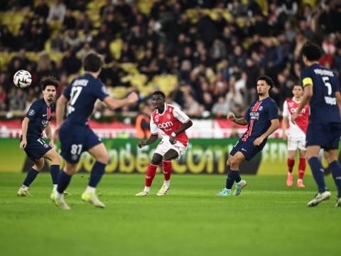 Date, horaire, diffusion… Découvre la progra’ du choc contre Paris