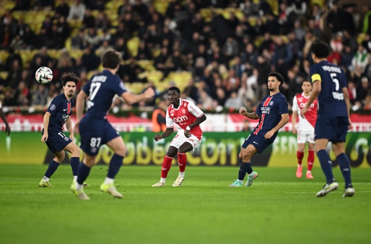 Date, horaire, diffusion… Découvre la progra’ du choc contre Paris