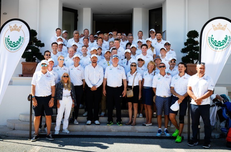 L'AS Monaco a participé à la Princess of Monaco Cup 2025