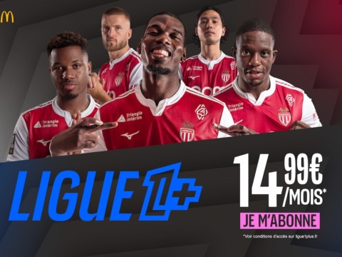 Où suivre les matchs des Rouge et Blanc à la télé cette saison ?