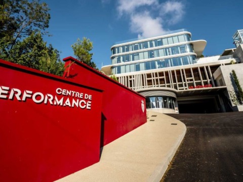 L’AS Monaco collabore avec Gemini Sports