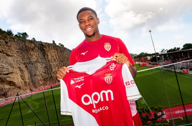 Stanis Idumbo: "I was impressed by the club's project"