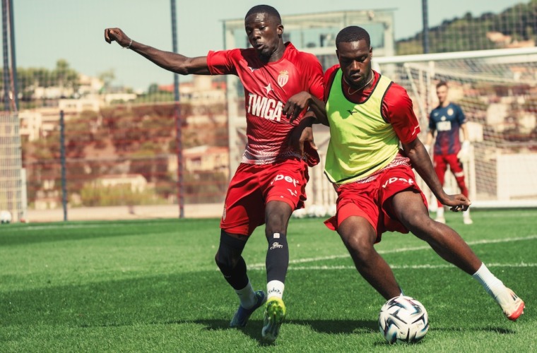 Le planning des Rouge et Blanc avant le retour de la Ligue 1 à Auxerre