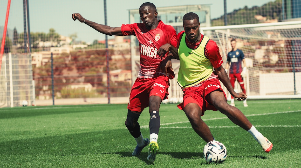Le planning des Rouge et Blanc avant le retour de la Ligue 1 à Auxerre
