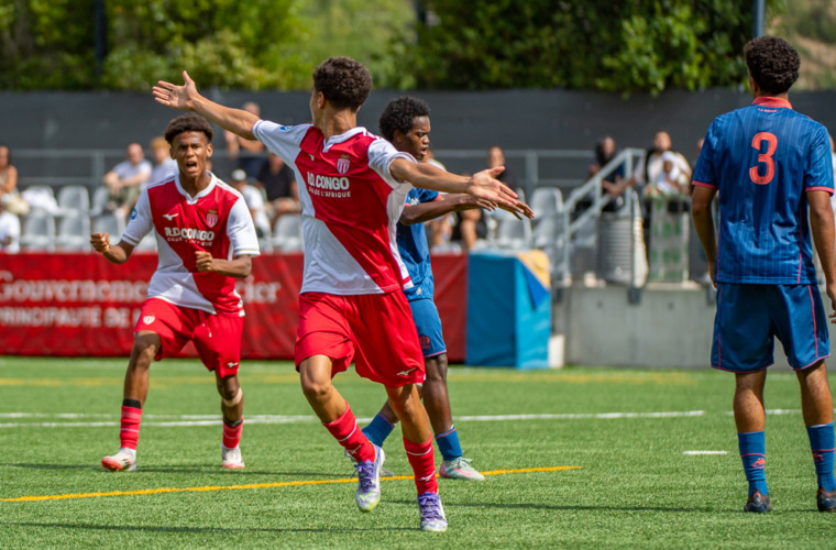 U19/U17 : derby partagé