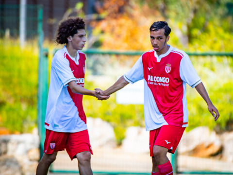 Les U19 ramènent un succès de Bastia